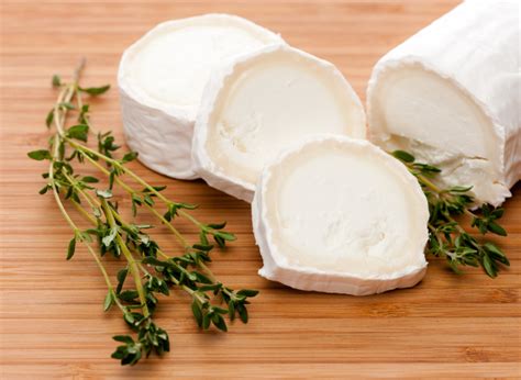 What is Goats Cheese? | Savery Grazing