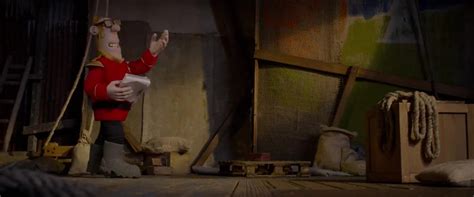 yarn ma ma ma ma ma  shaun  sheep  farmageddon video
