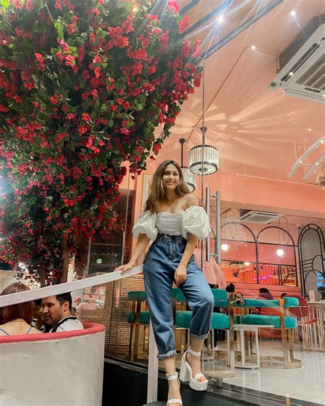 Reem Shaikh | Pink wasabi @nehaadhvikmahajan @shivangijoshi18 | Instagram