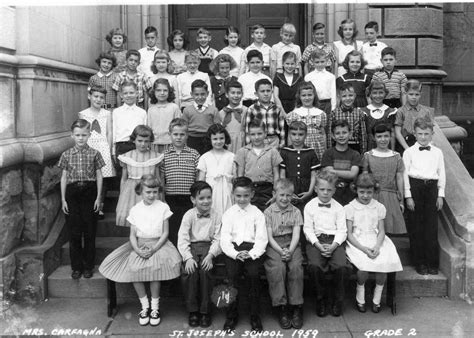 Second Grade