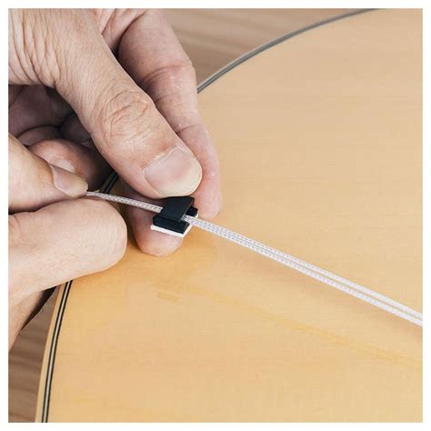 Pickups : GUITTO GGP-03 PIEZO PICKUP