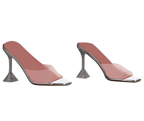 Your Guide To Wearing the See-Through Clothing Trend