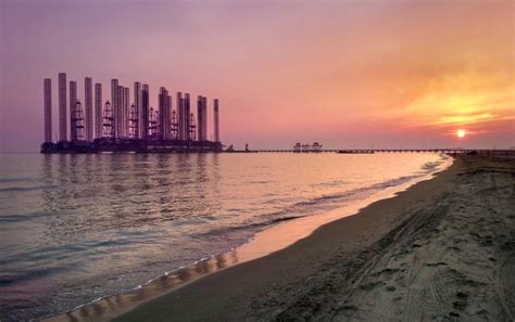 Каспийское море. Где находится на карте России, фото, характеристики ...