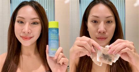 รีวิว Elite Care Cleansing Micellar Water!