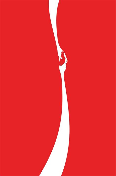 Who Designed The Coke Logo