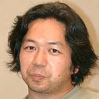 Фотографии: Ватанабэ Синъитиро [Watanabe Shinichirou]