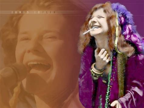 Janis Joplin Wallpapers - Wallpaper Cave