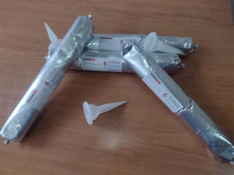 Teroson Pu 9108 at Rs 450/piece | Polyurethane Adhesives in Pune | ID ...