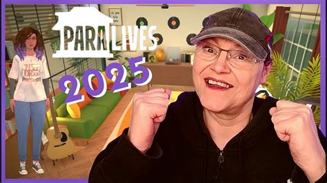 REVEAL PARALIVES | PARALIVES 🎮 - YouTube