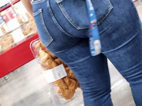 Big Girls Need Luv Too #2 - Tight Jeans - Forum