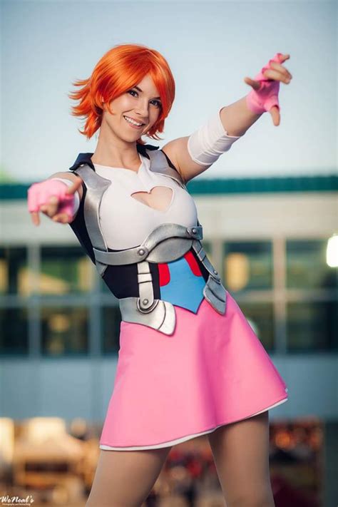 29 best images about Nora Valkyrie Cosplay on Pinterest | Activewear ...