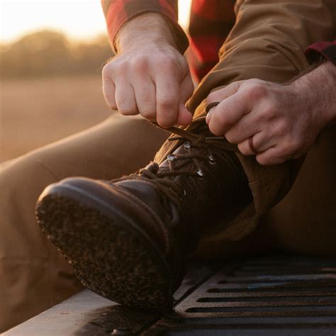 Bearfoot Shoes