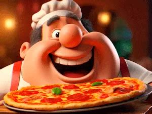 Papa Louie When Pizzas Attack Papa's game