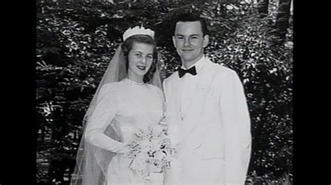 Wedding Pictures of Bob Crane and his first wife. | Who Killed Bob Crane?