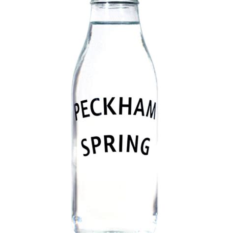 peckham spring  general store elephant