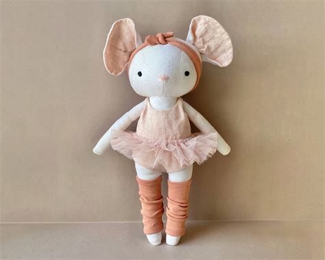 40+ Designs maileg mouse sewing pattern pdf - LorettaChioma