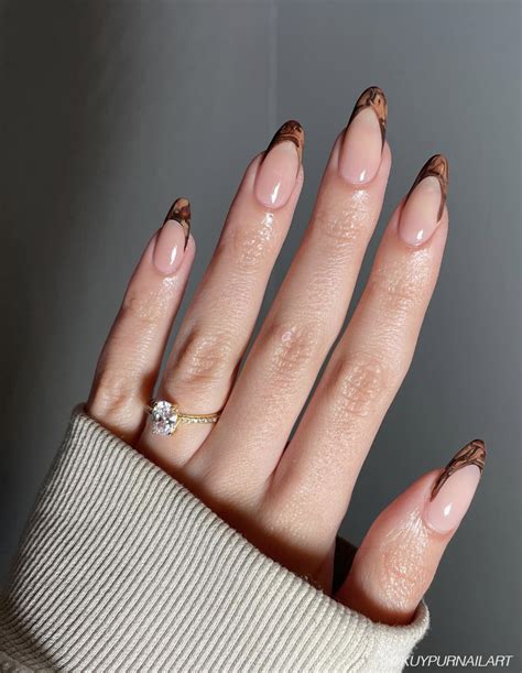 3 French Tip Nail Art Trends We’re Loving - Bangstyle - House of Hair ...