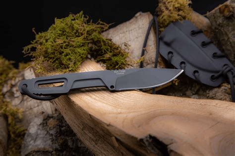 Extrema Ratio Satre - Black - Extrema Ratio - Brands