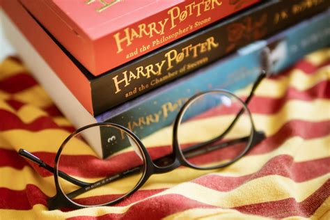 #HarryPotterDay Archives - TeachHUB