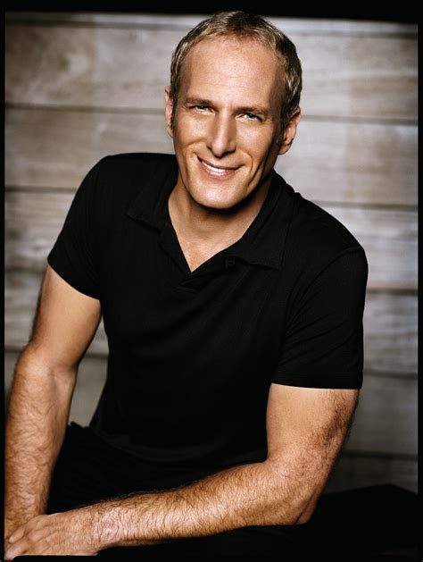 Michael Bolton | Artist | GRAMMY.com