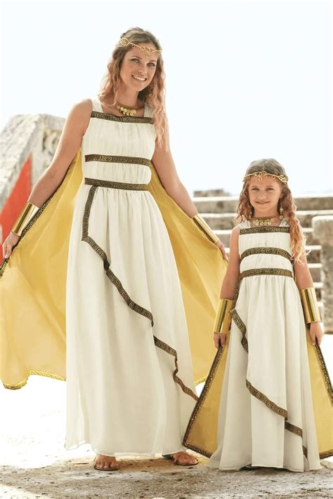 Girls greek costumes online
