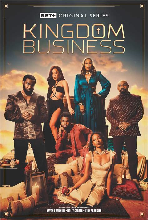 devon franklin movies