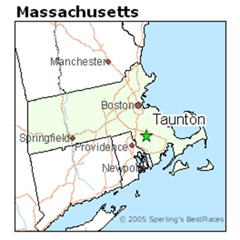 Taunton, MA