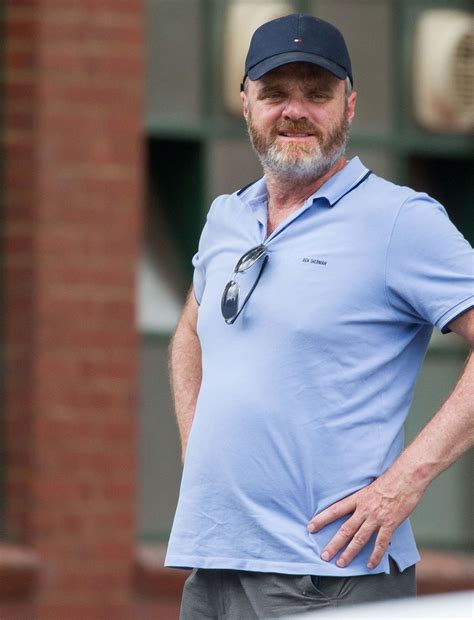THE DOWNFALL OF DAMIEN RICHARDSON | New Idea - lifestyle - Read this