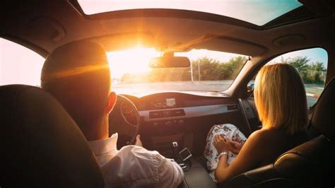 One-way car rental deals from Phoenix are back