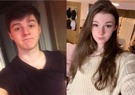 Pin by Angie Williams on Beautiful Gurls | Gender fluid fashion, Mtf