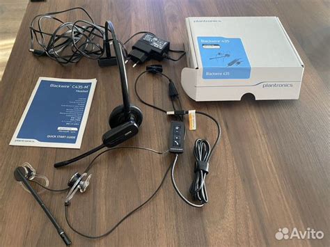 Plantronics плантроникс гарнитура наушники камера купить в Москве ...
