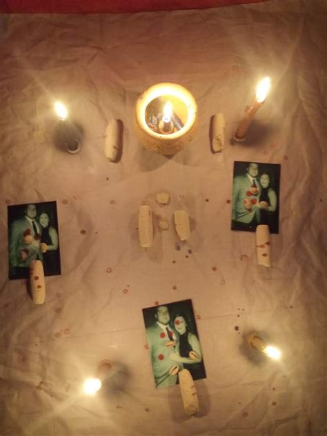 i need a real and powerful spell caster to bring back my ex lover