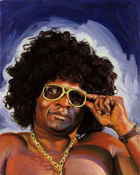 Ploutos - Burchfield Penney Art Center