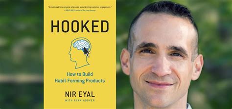 Turn Your Product into a Habit with Nir Eyal - Roger Dooley