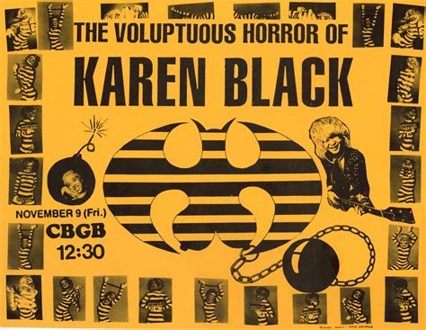 Gallery 98 | Kembra Pfahler (Karen Black), Two (2) Original Photos by