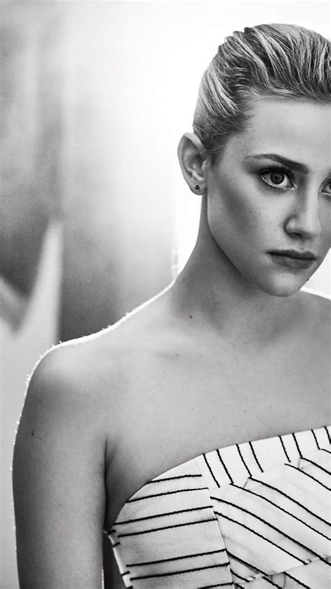 Lili Reinhart Wallpapers - Top Free Lili Reinhart Backgrounds ...