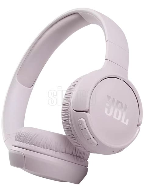 Наушники JBL Tune 510BT Rose (JBLT510BTROSE) купить в интернет-магазине ...