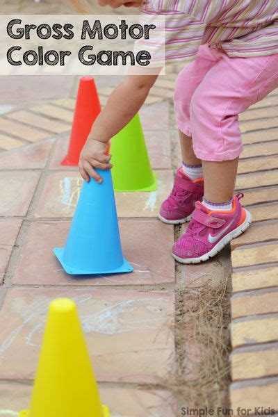12 Physical Activity Games ideas | activities, physical activity games ...