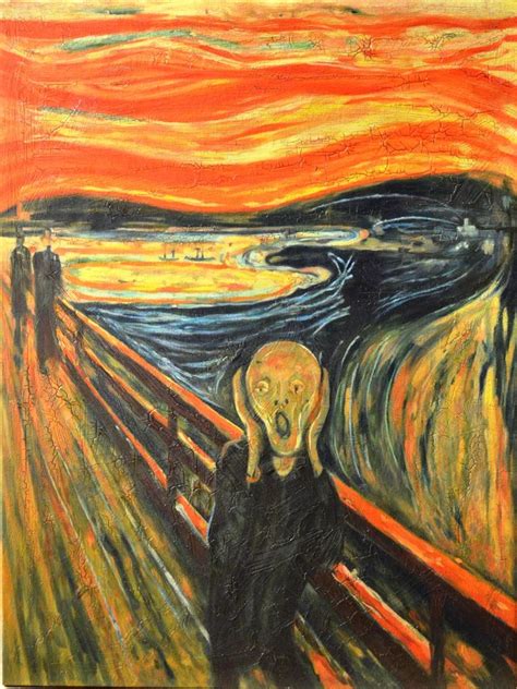 Entries feed for golant_tshirt | Edvard munch, Painting, Great works of art