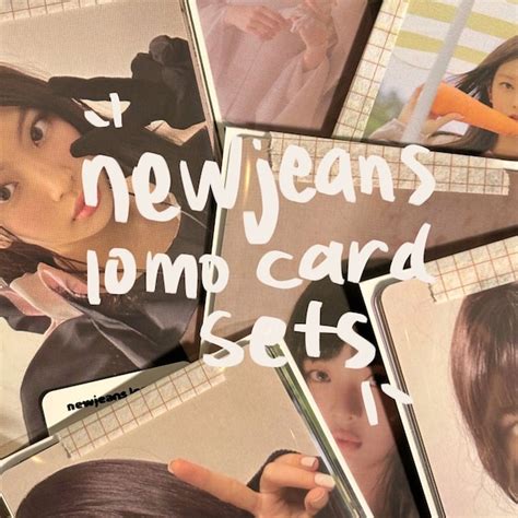 Lomo Cards - Etsy