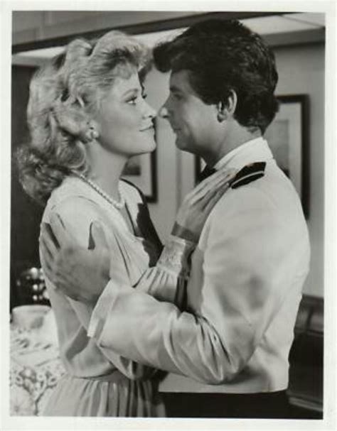 Actors jill whelan bernie kopell and lauren tewes attend the love – Artofit