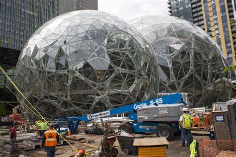 Amazon’s new North American headquarters: Could NYC be a contender ...