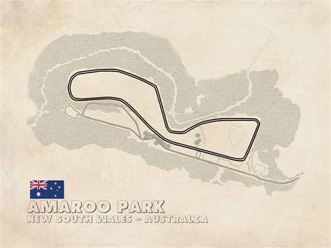 oscarplada amaroo park