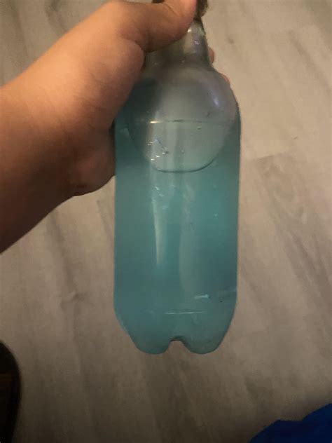 These orphan tears be hittin different : yourfavoritemartian