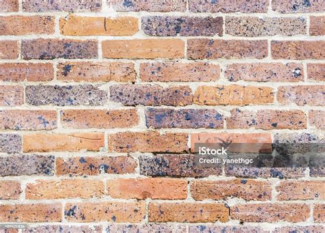 Seamless Assorted Brick Wall Stock Photo - Download Image Now - 2015, Abstract, Architecture ...