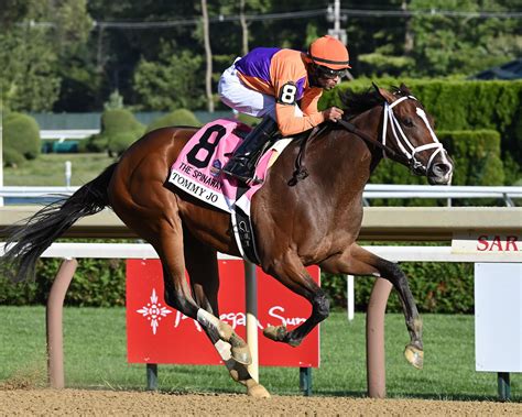 Ag Bullet Climbs into Top 10 on Equibase Leaderboard, Pletcher Joins