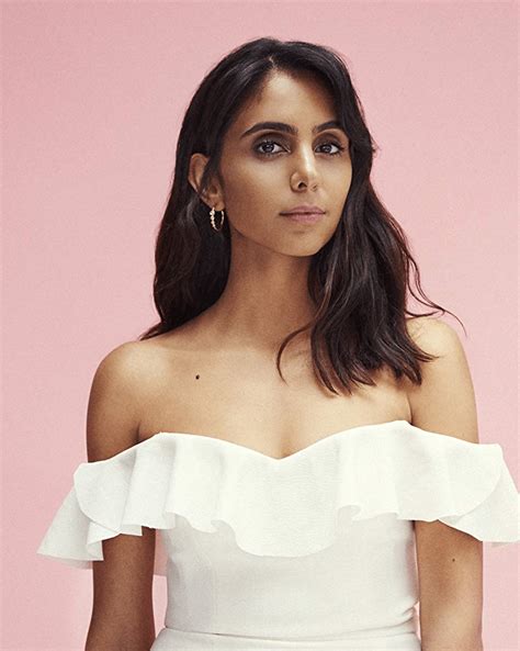 Anjli Mohindra - Biography, Height & Life Story | Super Stars Bio