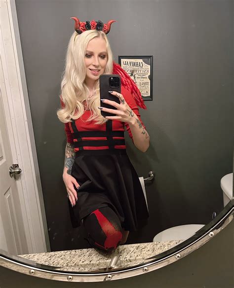 Jessa Rose🌹•MD 1/12-15 on Twitter: "Devil’s night 😉😈 https://t.co