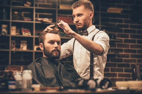 Discover The Best Barber Shops In Louisville: A Complete Guide