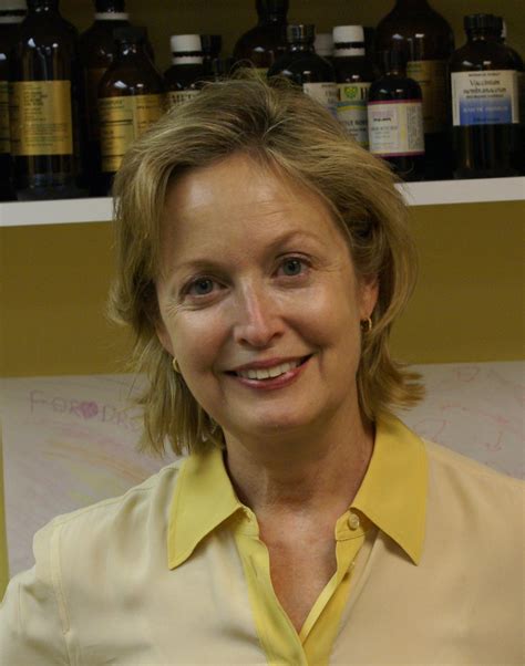 Dr. Gibson | Debra Gibson, N.D.